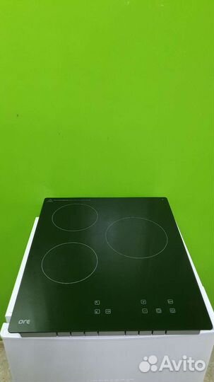 Варочная поверхность Ore как новая С гарантией