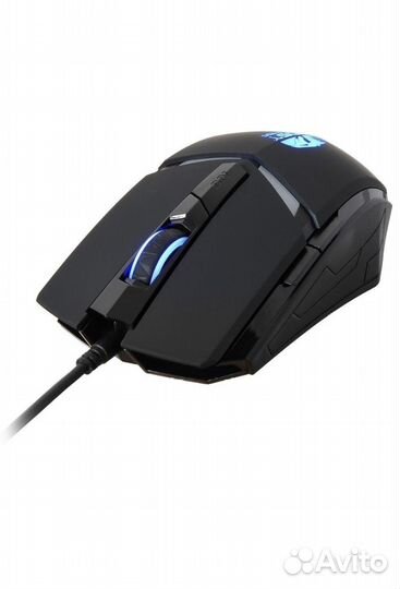 Игровая мышь Oklick