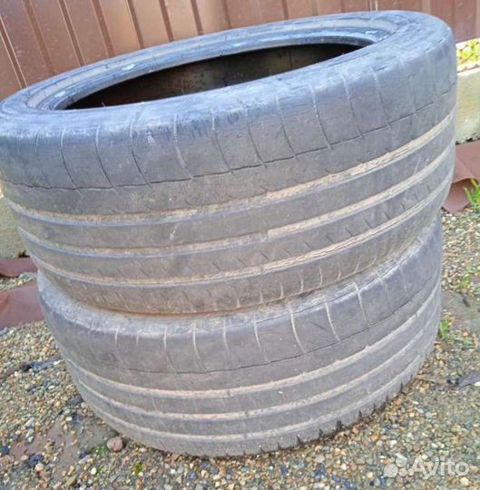 Michelin Pilot Sport 225/45 R17 95