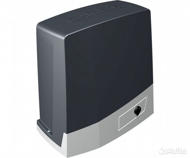 Came BKV15AGE plus привод для откатных ворот