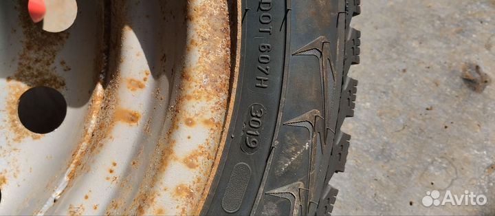 Nordman 5 175/65 R14