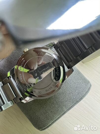 Часы michael kors MK3198