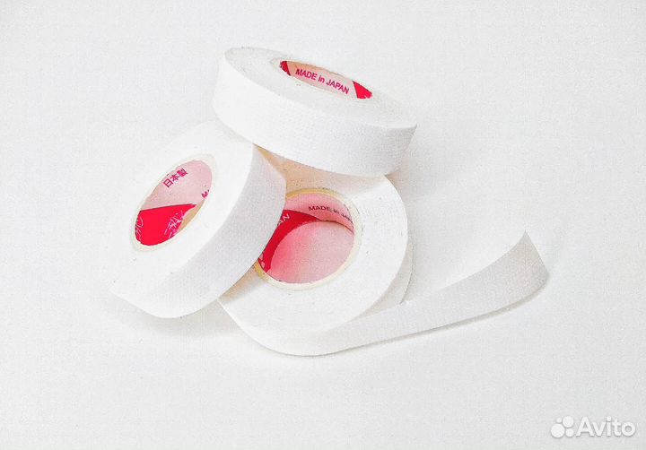 Скотч для наращивания ресниц