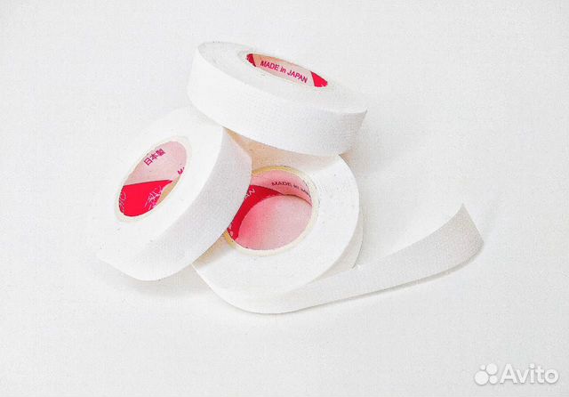 Скотч для наращивания ресниц