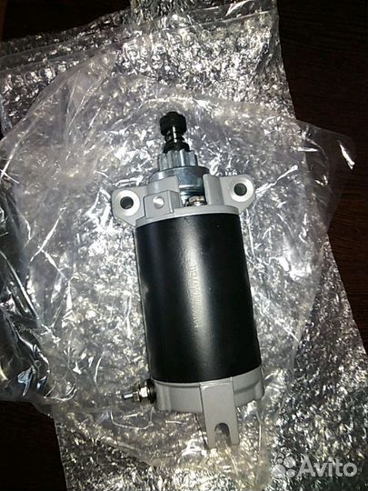 Стартер на лодочный мотор Yamaha 40XWS/L