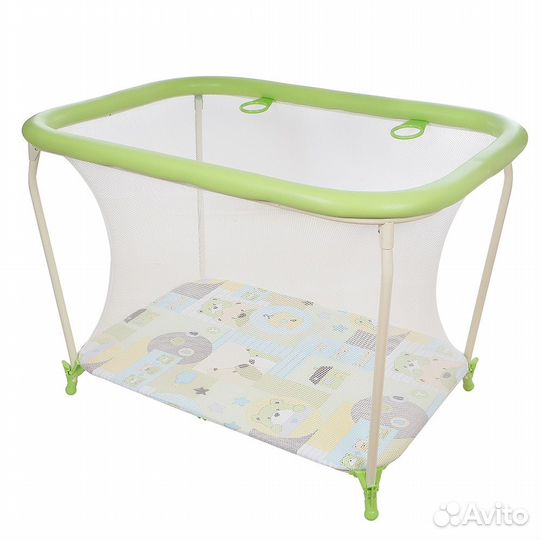 Манеж детский