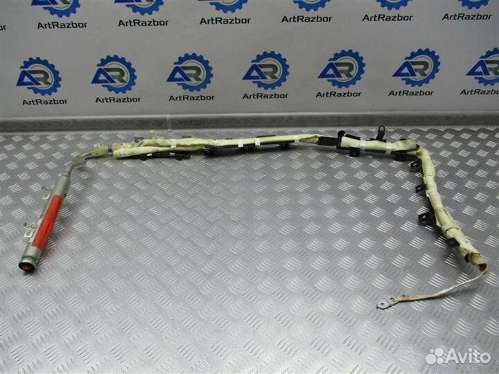 Подушка безопасности боковая (шторка) Infiniti