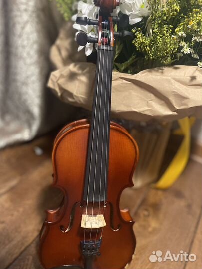 Детская скрипка