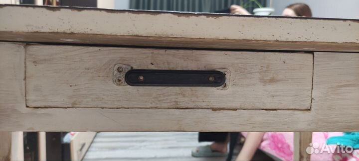 Кухонный стол 90*60