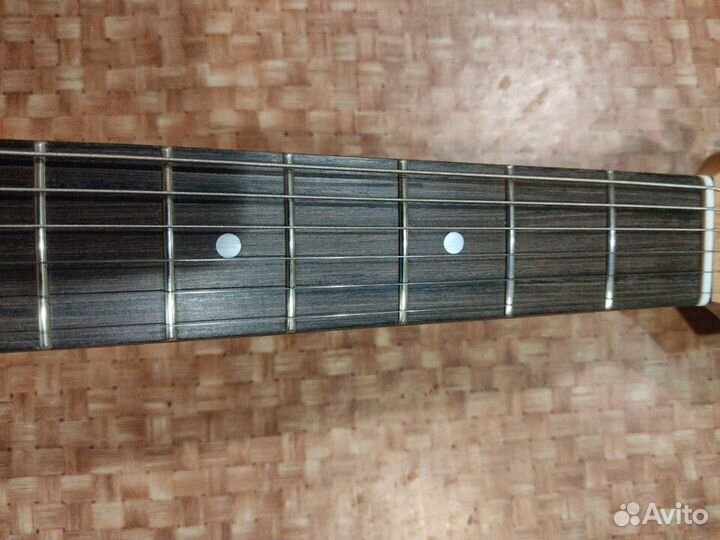 Гитарокомплект (Гитара Фендер Stratocaster)