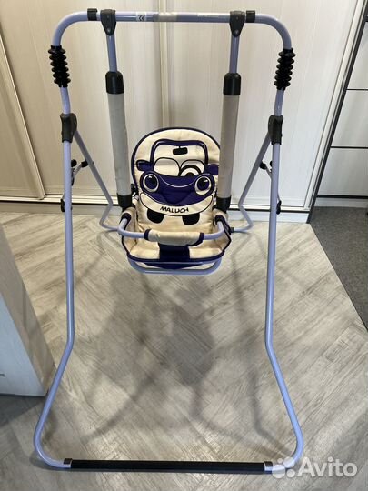 Детские качели