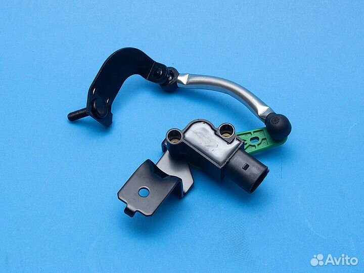 Датчик дорожного просвета Octavia Superb Yeti