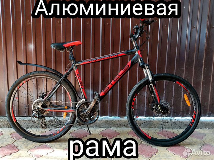 Велосипед Stels 630