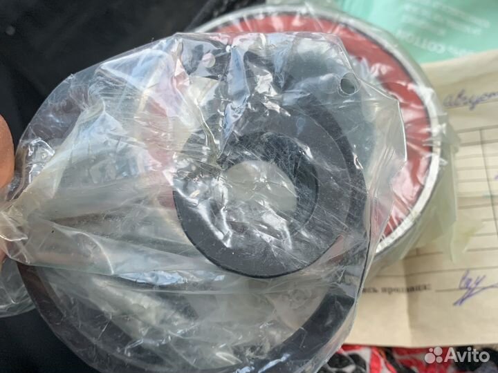 Комплект подшипника ступицы