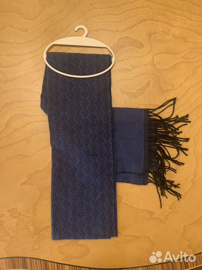 Шарф мужской