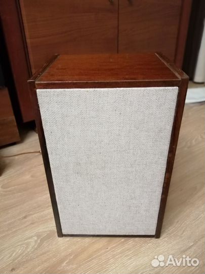 Корпуса колонок 10 Мас