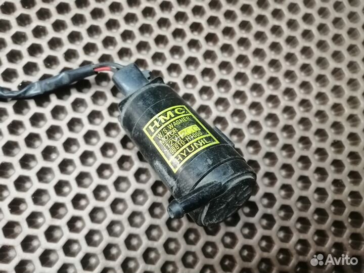 Моторчик омывателя 98510-h1000