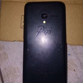 Alcatel PIXI 3(4.5) 4027D, 4 ГБ