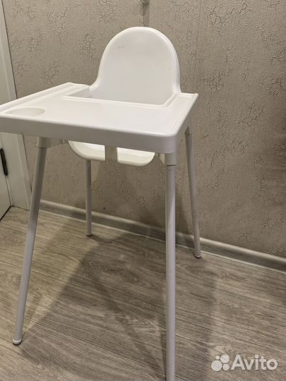 Стул для кормления