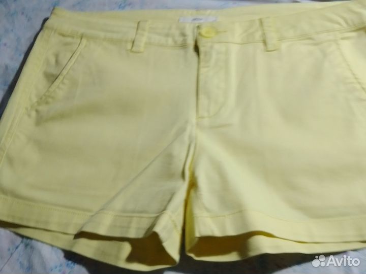 Шорты для девочки - подростка