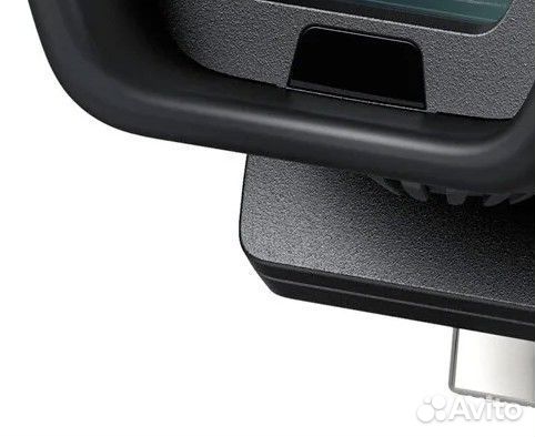 Blackmagic pocket cinema PRO EVF (Новый)