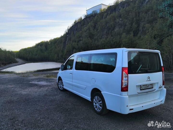 Пассажирские перевозки, трансфер, экскурсии