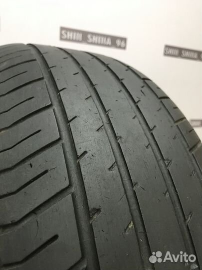 Michelin Pilot HX MXM 235/60 R16