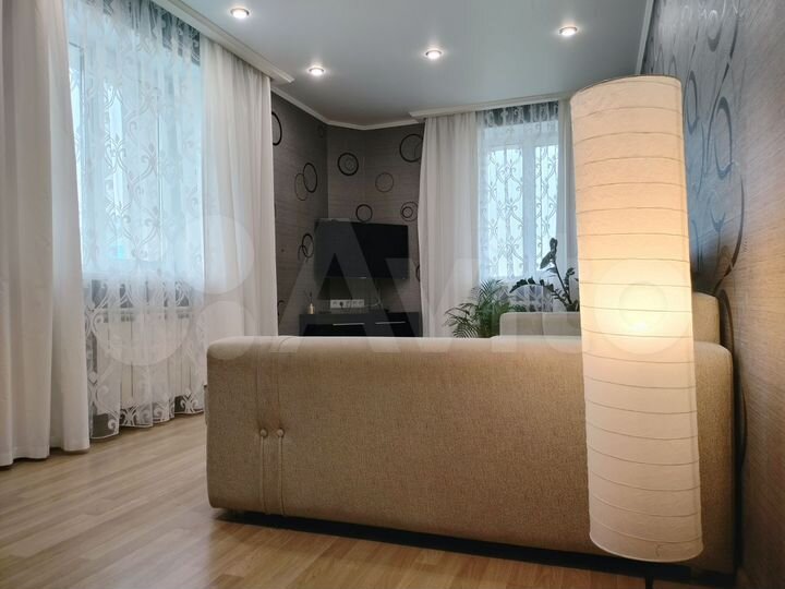 2-к. квартира, 65 м², 14/14 эт.