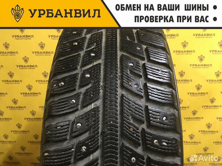 Kumho I'Zen KW22 205/60 R16 92T