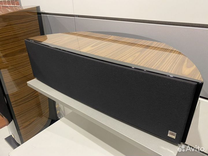 Акустика Dali Epicon