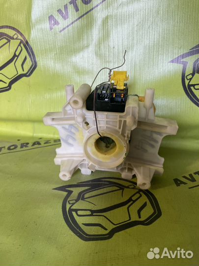 Подрулевой шлейф Hyundai elantra