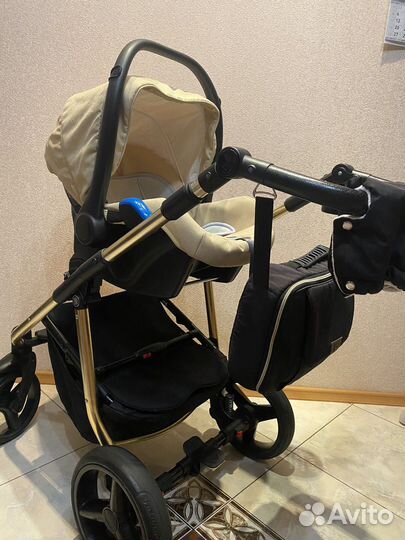 Adamex Reggio Special Edition (3 в 1)