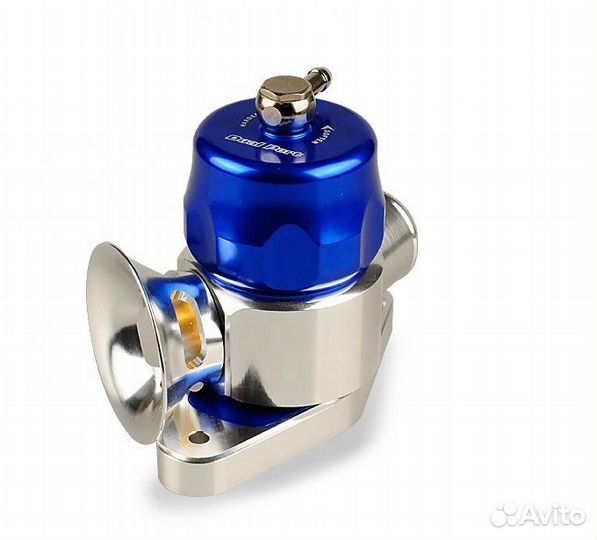 Blow-OFF - turbosmart style Dual Port - Nissan Sky