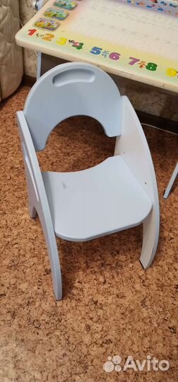 Стол мольберт