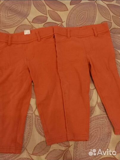 Вещи на двойняшек 1 год