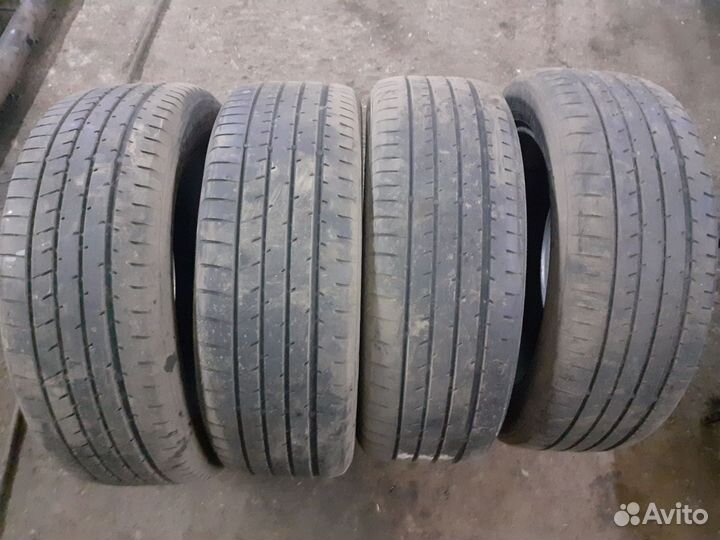 Toyo Proxes R36 225/55 R19