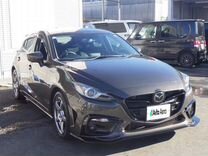 Mazda Axela 1.5 AT, 2017, 36 000 км, с пробегом, цена 750 000 руб.