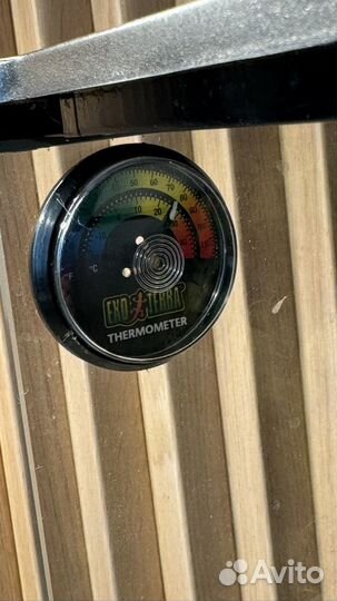 Террариум exo terra 20 20 30