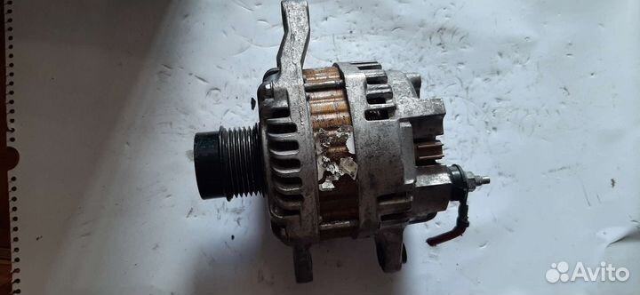 Генератор Chrysler voyager 1998