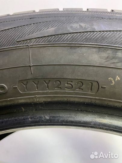 Yokohama Geolandar G91 225/60 R18