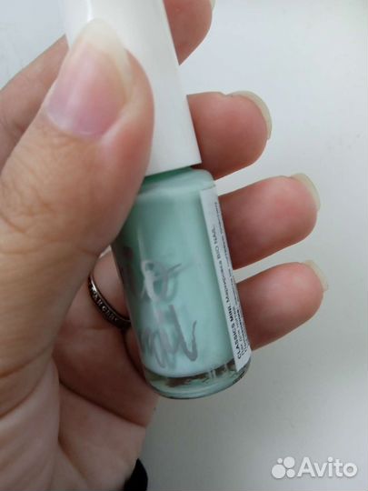 Лак для ногтей