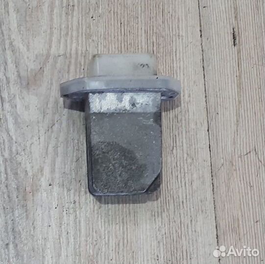 Резистор печки Реостат Nissan qashqai J10