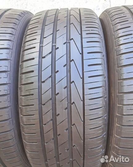Hankook Ventus S1 Evo 2 K117 235/55 R18 100V