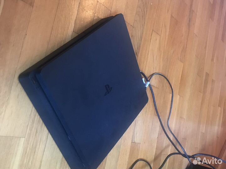Sony playstation 4