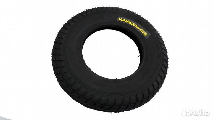 Велопокрышка 8