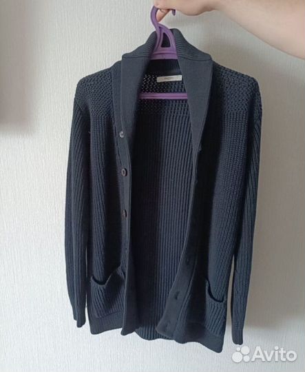 Кардиган Mango man