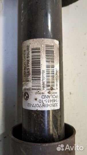 Амортизатор подвески BMW 2 F44, 2021