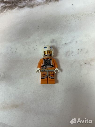 Lego Star Wars 7930 Boubty Hunter + 75084 Wookie