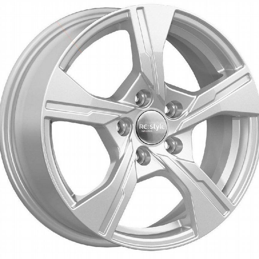 Литые диски iFree Original KC871 (Focus 16) 6.5×R16 5×108