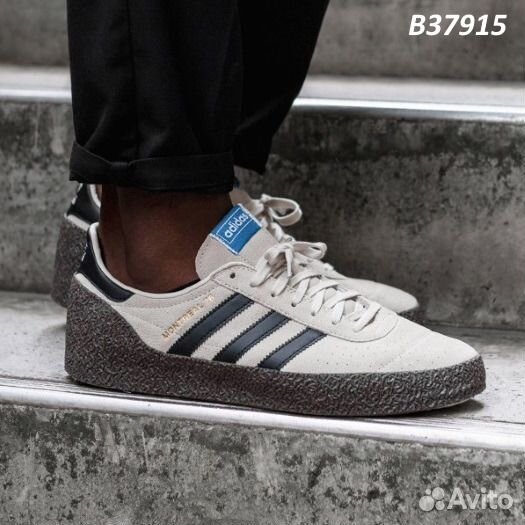 Adidas montreal best sale 76 white